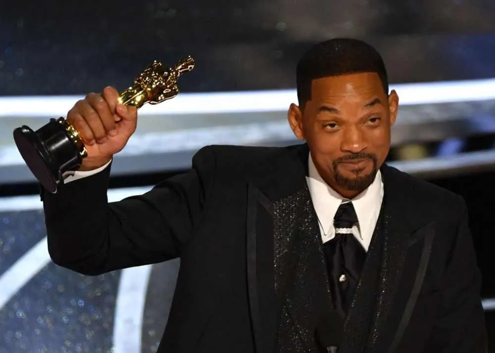 will smith best actor