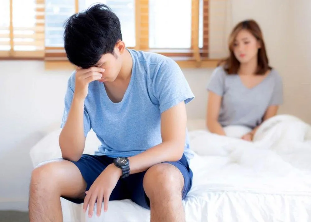 Erectile Dysfunction