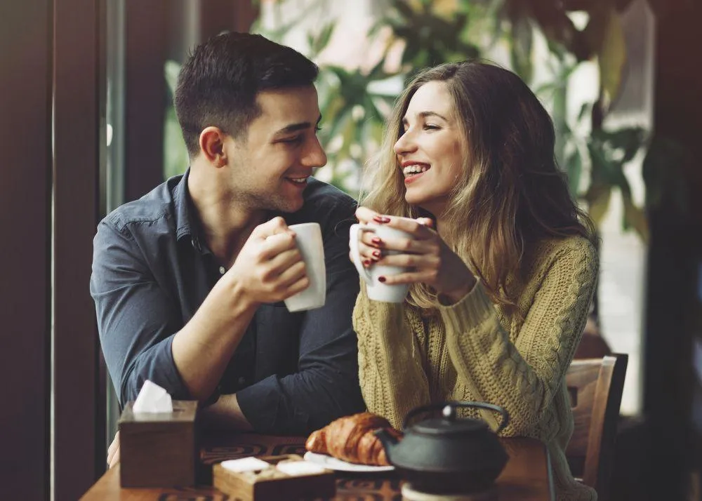 Things That Women Want in Men