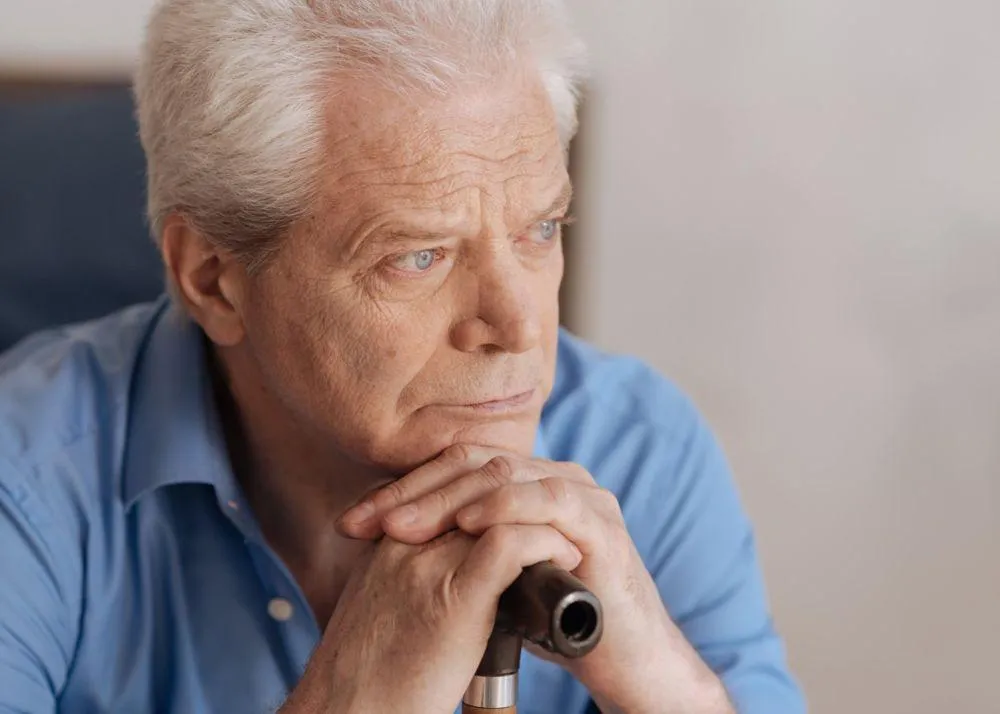 Symptoms Of Benign Prostatic Hyperplasia