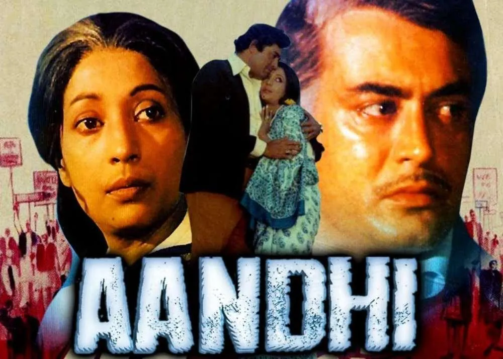 Most Controversial Movies of Bollywood