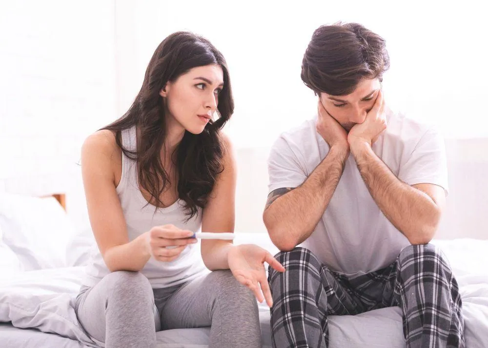 Ways to Increase Fertility in Men