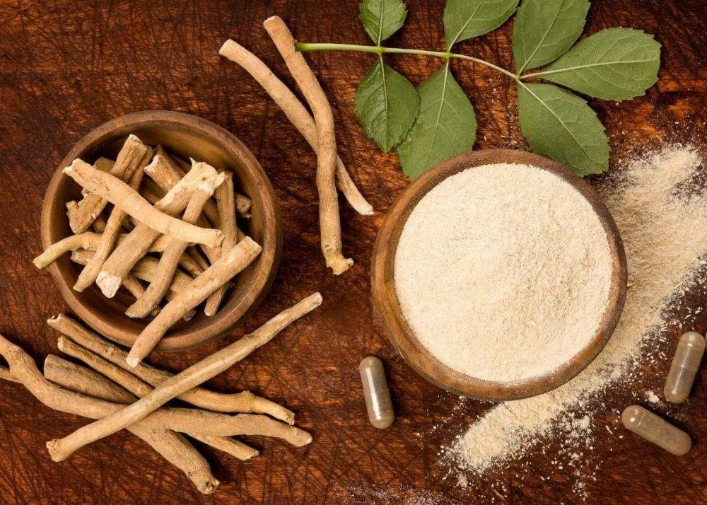 Ashwagandha