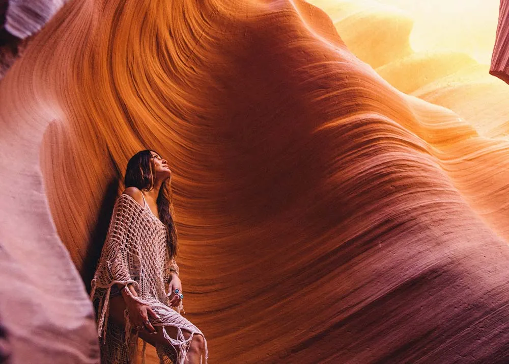 Most Attractive Places in the World