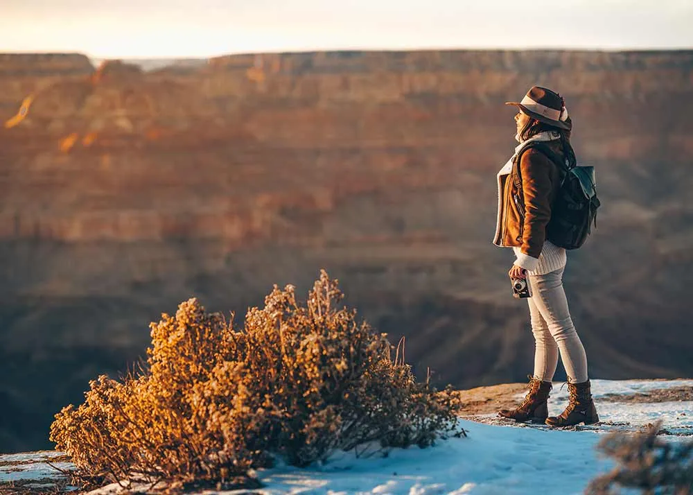 Grand Canyon National Park