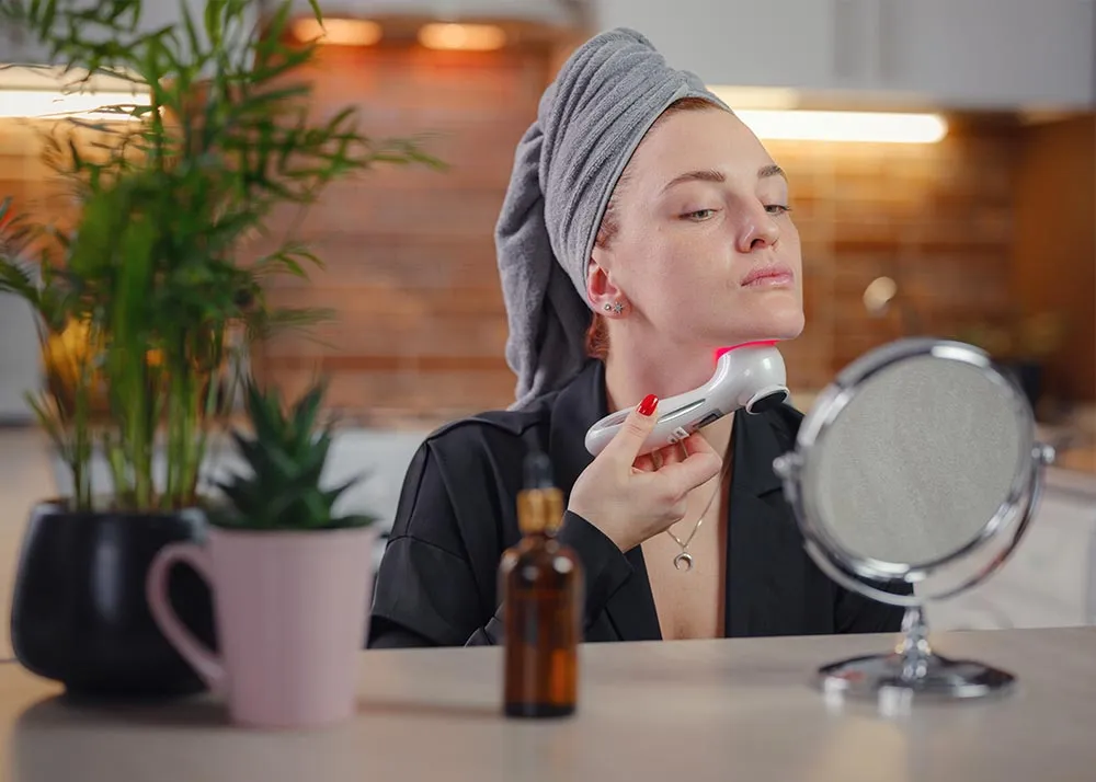 common skincare myths