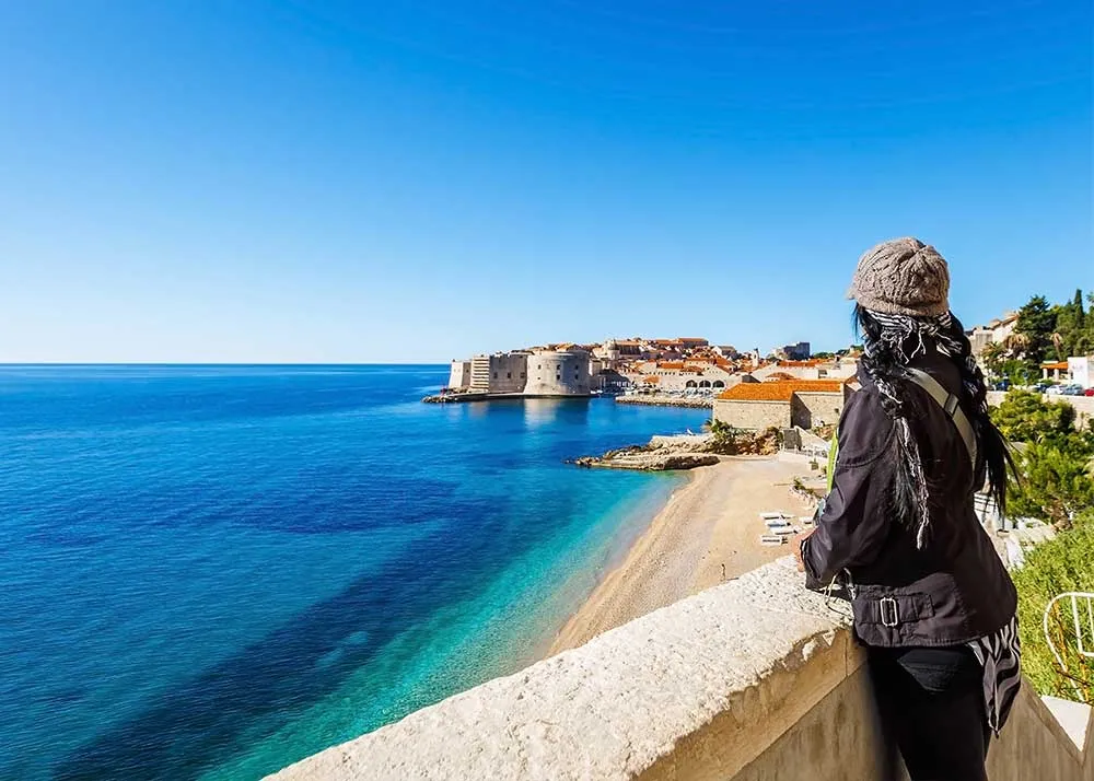 nice places to visit