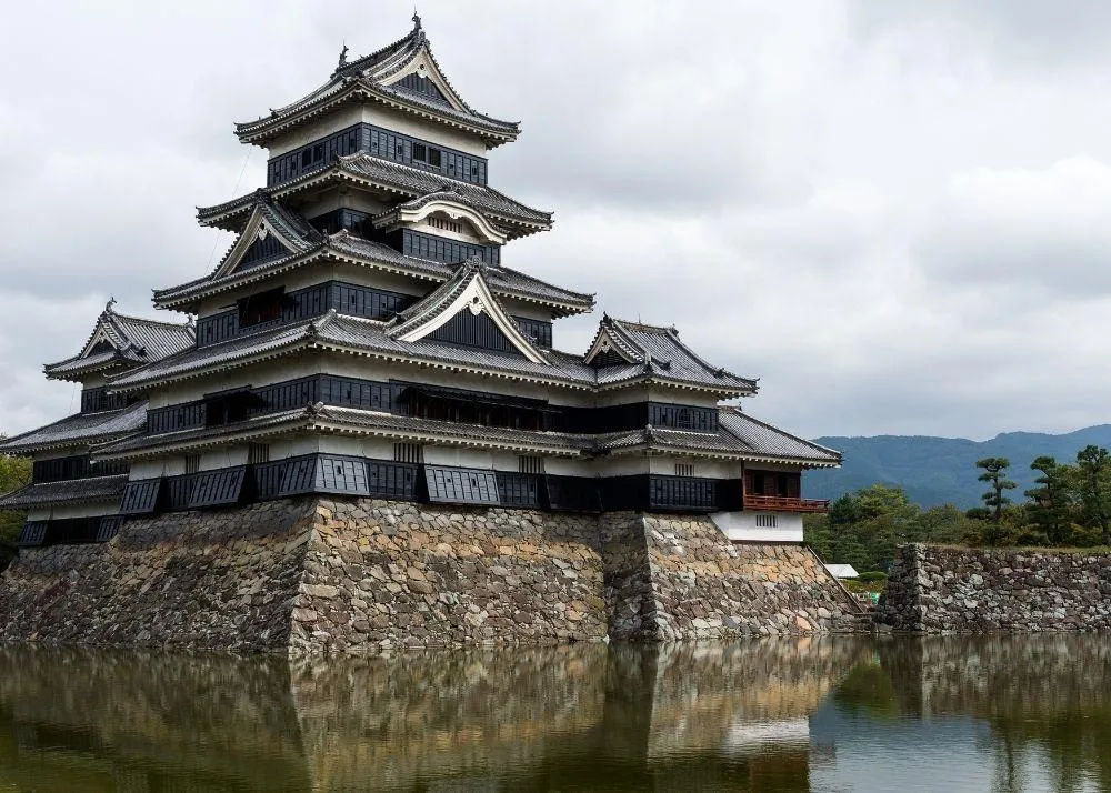 Matsumoto Castle