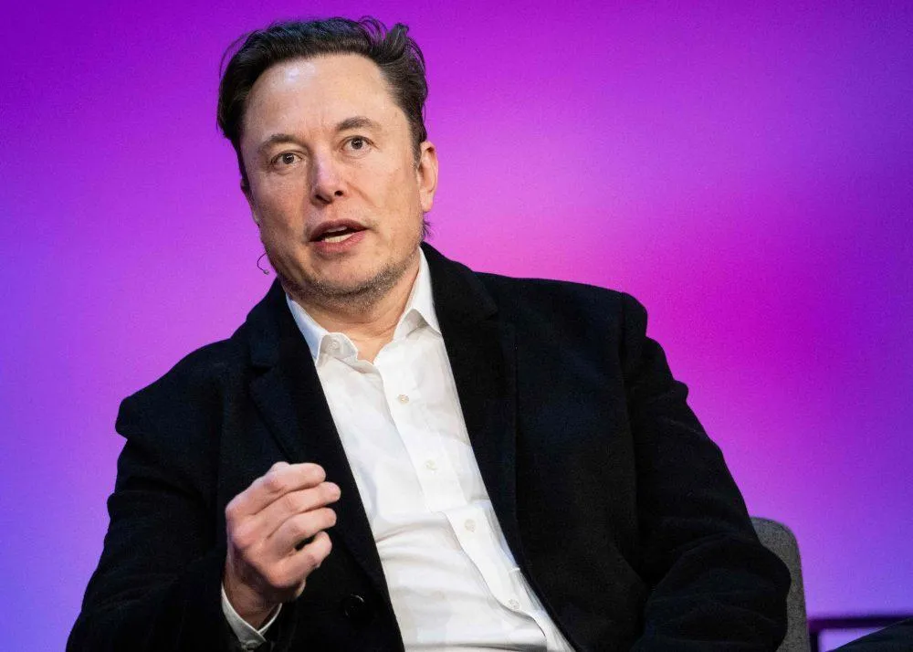 Interesting Facts About Elon Musk