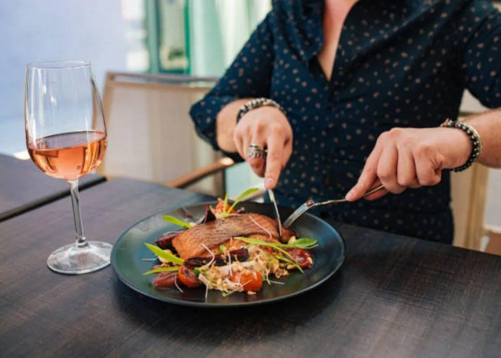 Food for Heart Health