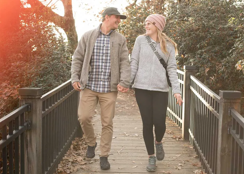 Caesars Head State Park