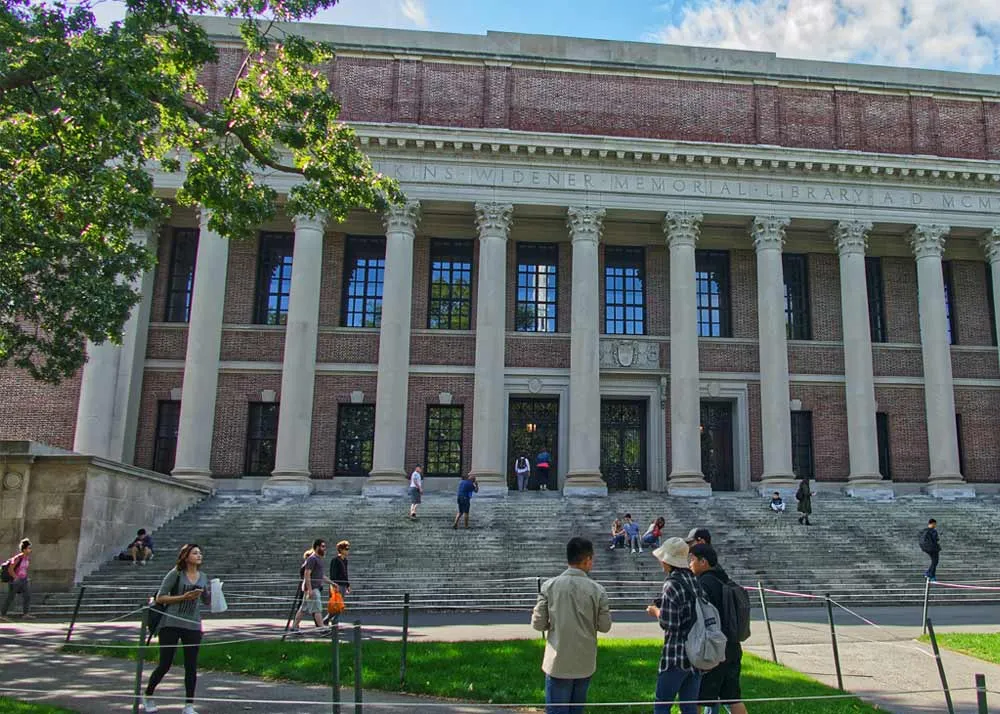Harvard University