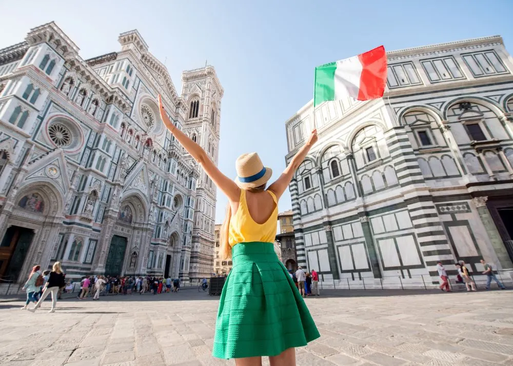 Youngest Countries In Western Europe