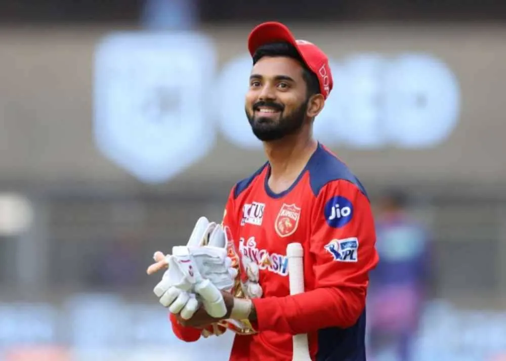 KL rahul records