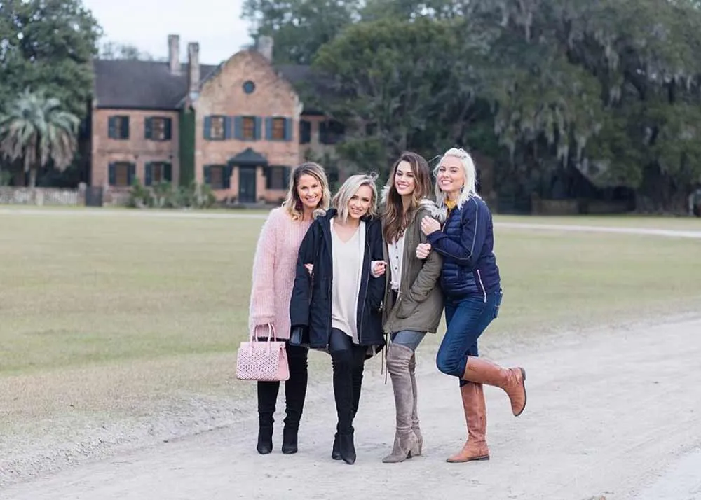 Middleton Place - Charleston