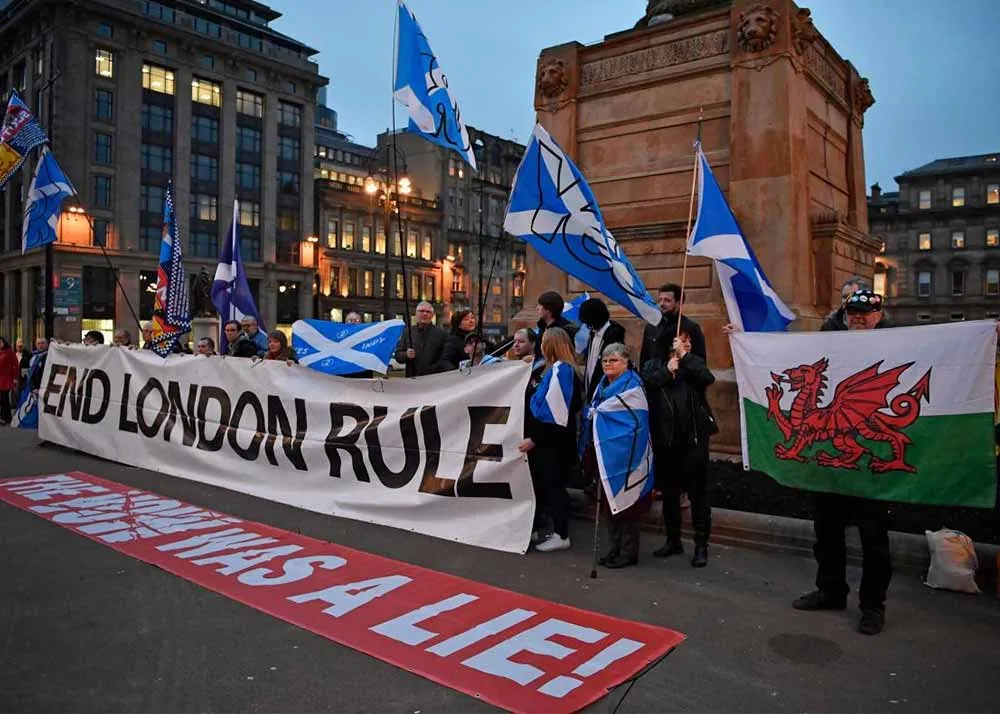 Scottish Independence