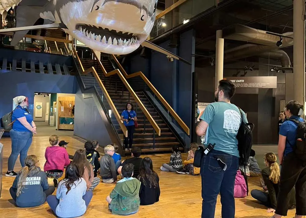 South Carolina State Museum