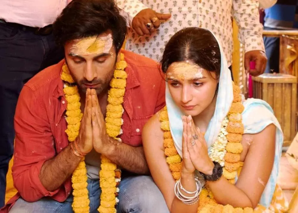 ranbir and alia wedding