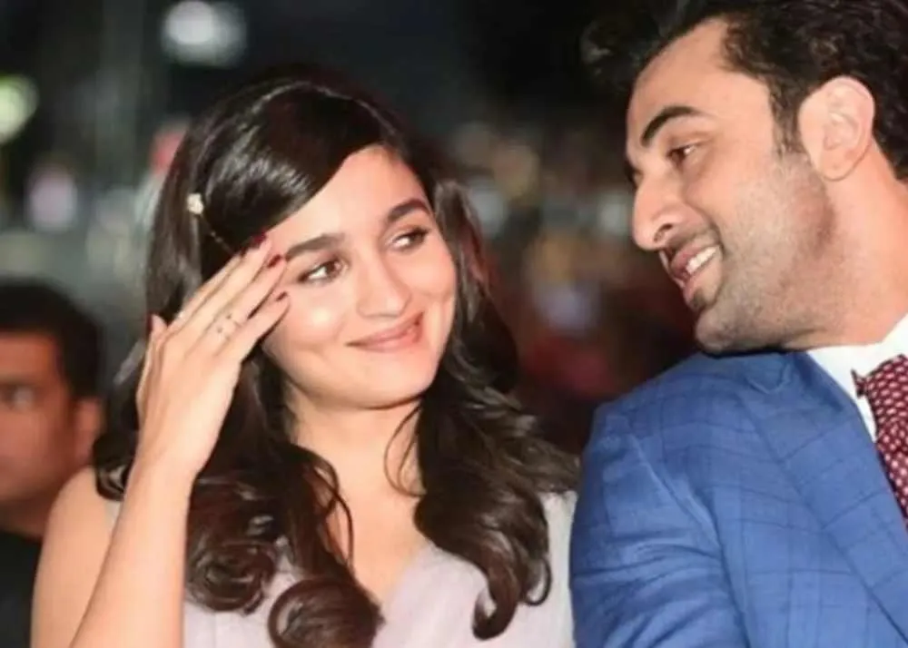 ranbir and alia wedding