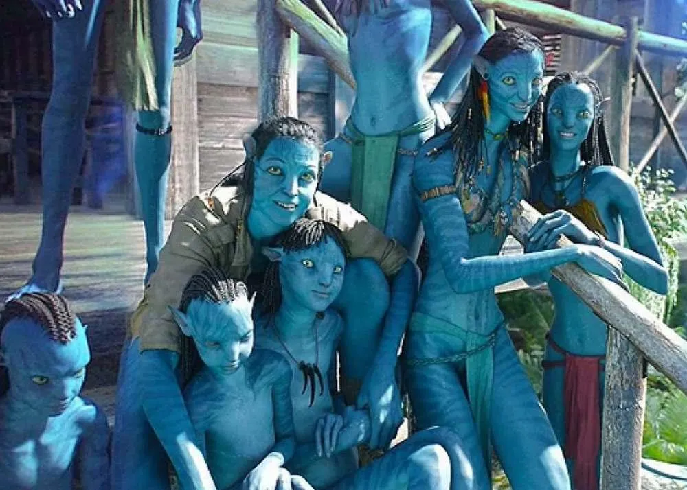 avatar 2 release date