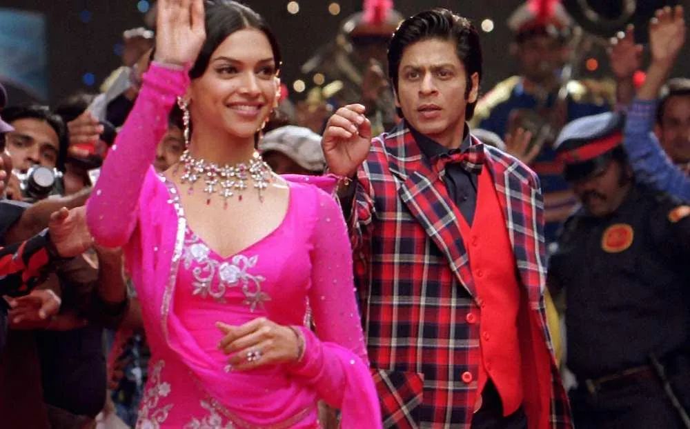 famous bollywood movies