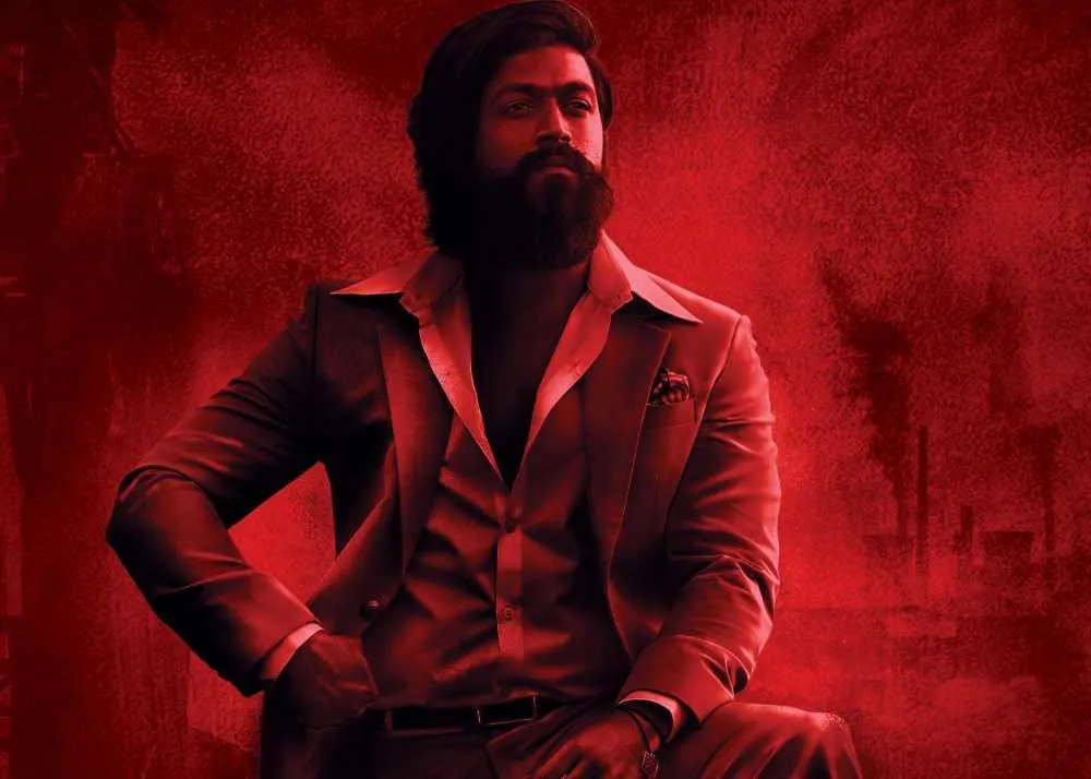 kgf chapter 2 box office collection