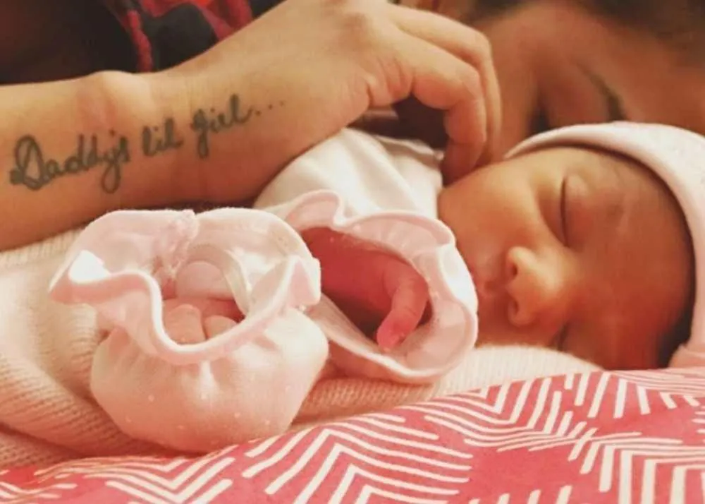 priyanka chopra daughter 