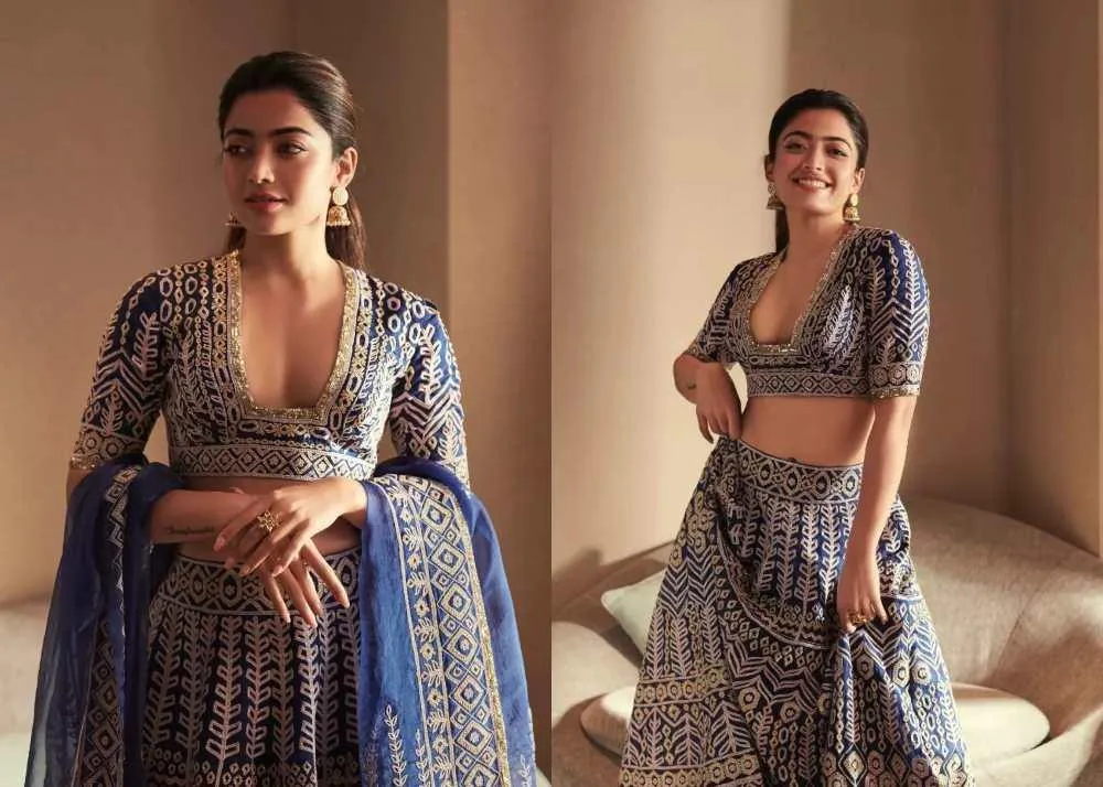 rashmika mandanna