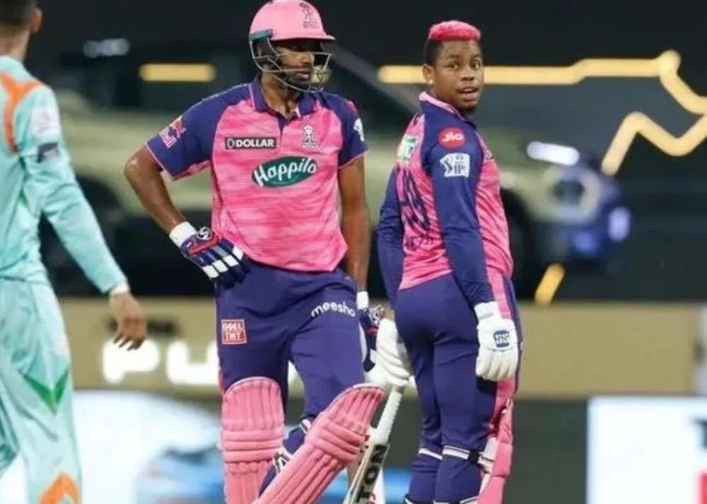 retired out in the cricket