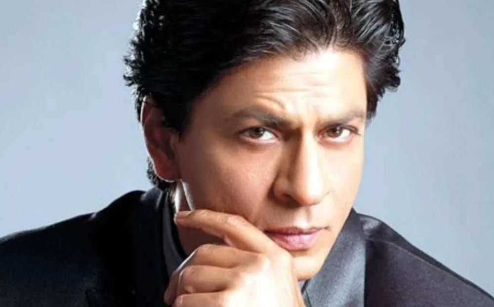 shah rukh khan