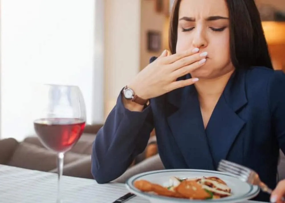 symptoms of celiac disease