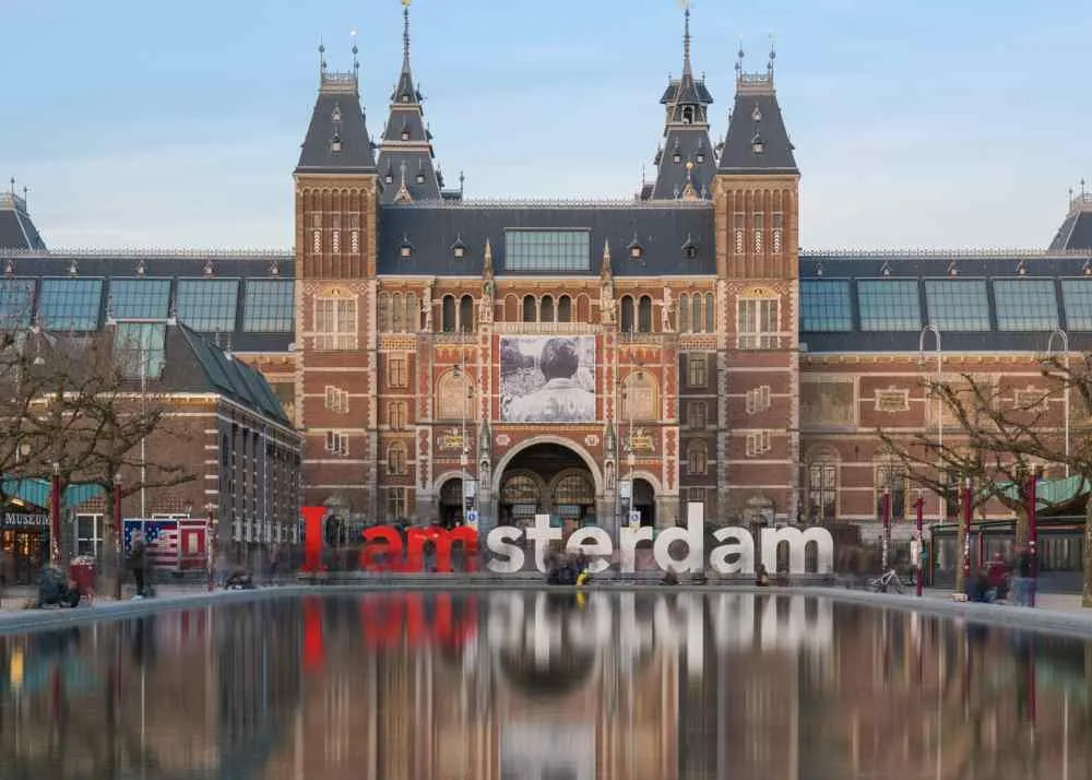 Rijksmuseum