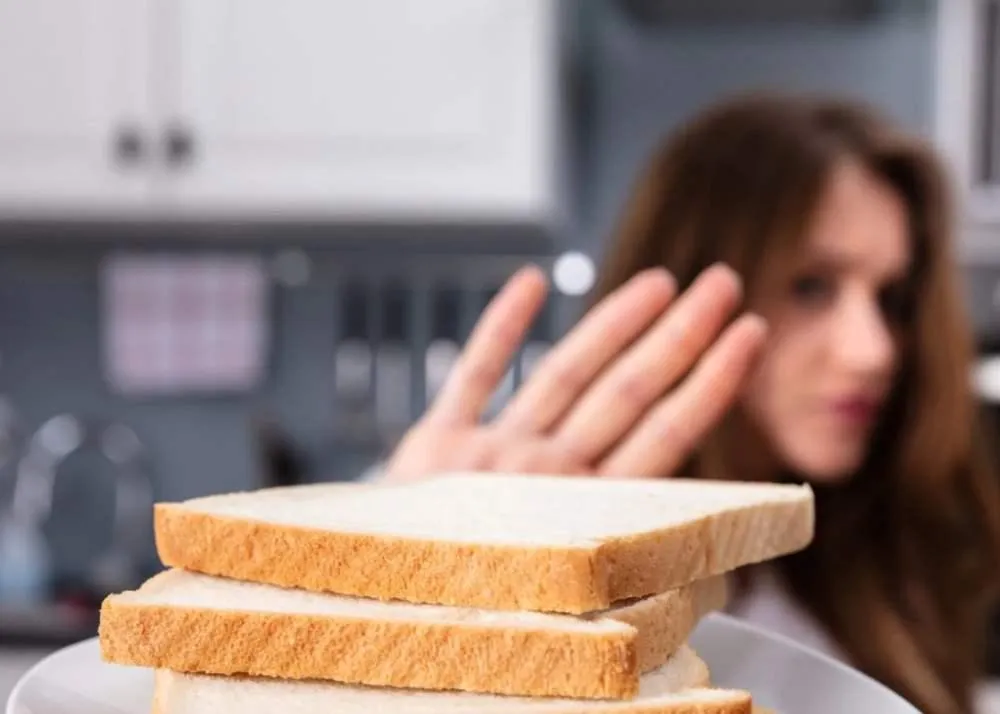 symptoms of celiac disease