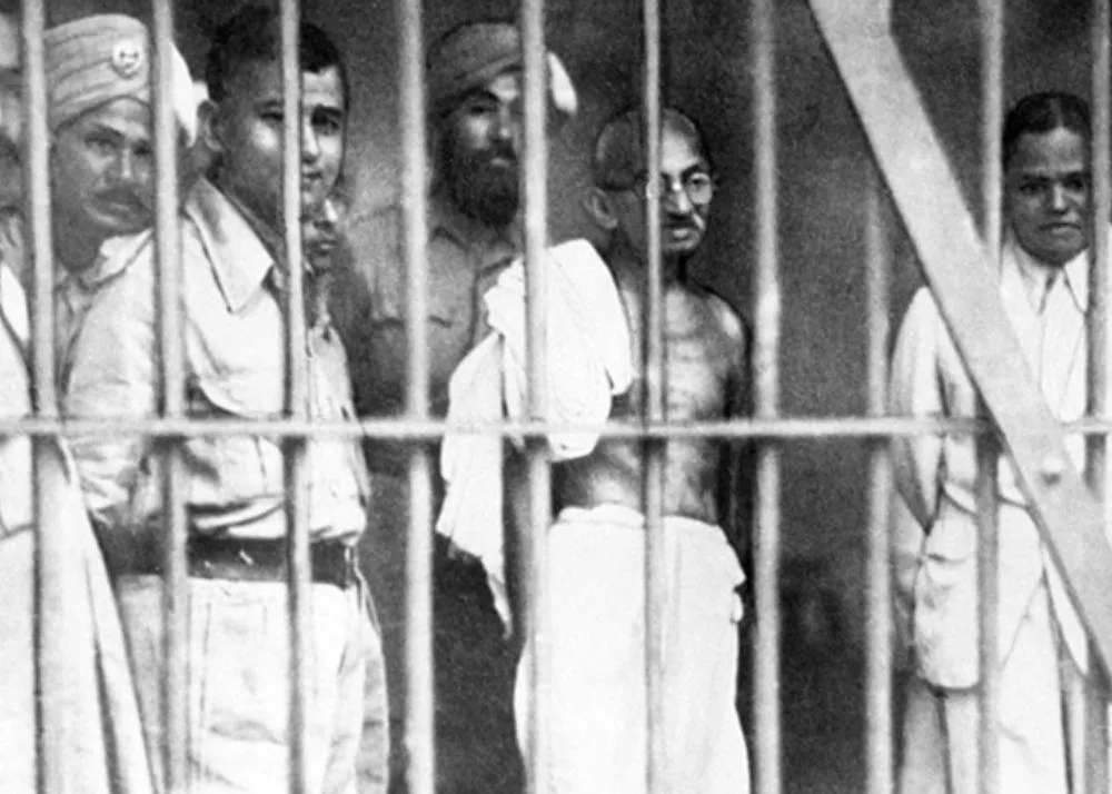 History of Sedition Law