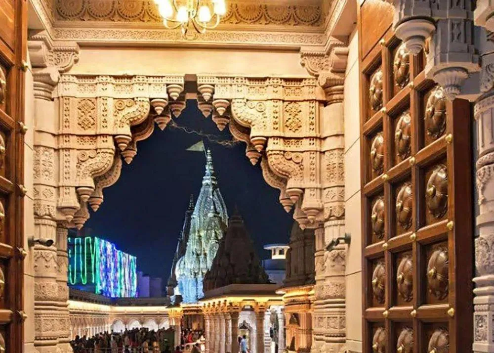 what is article 1991