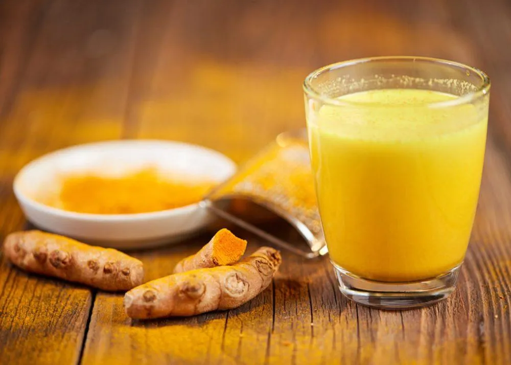 Benefits of Turmeric