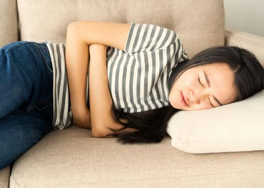 Side effects of curcumin