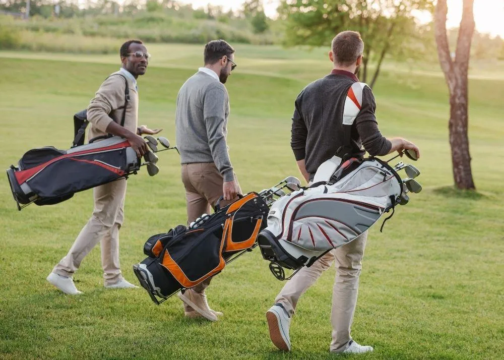 Fort William Golf Club