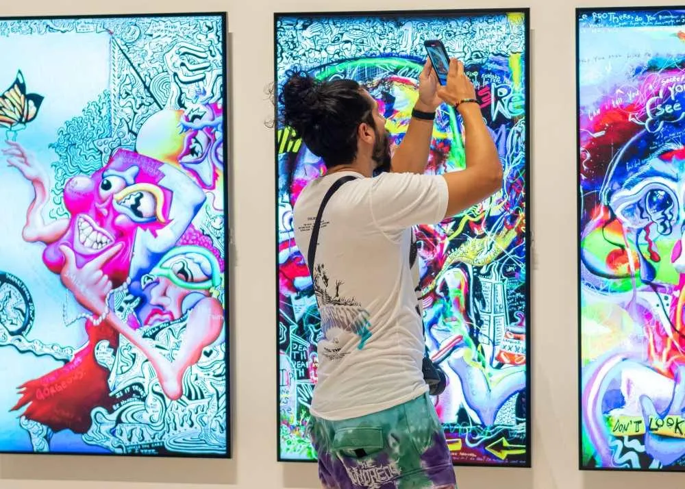 best nft marketplaces in 2022