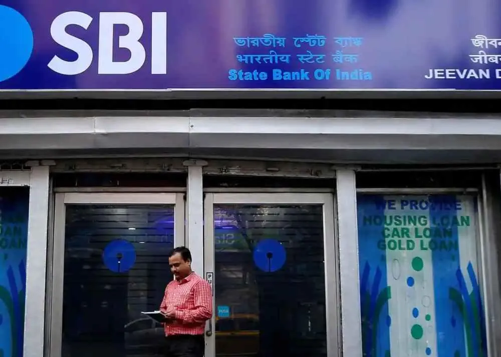 SBI Recruitment 2022