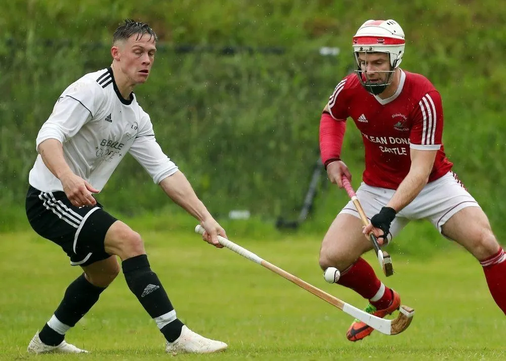 Shinty 