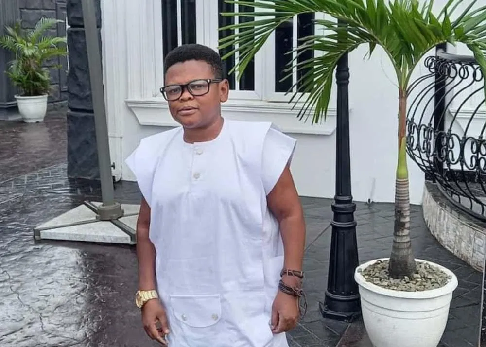 Osita Iheme