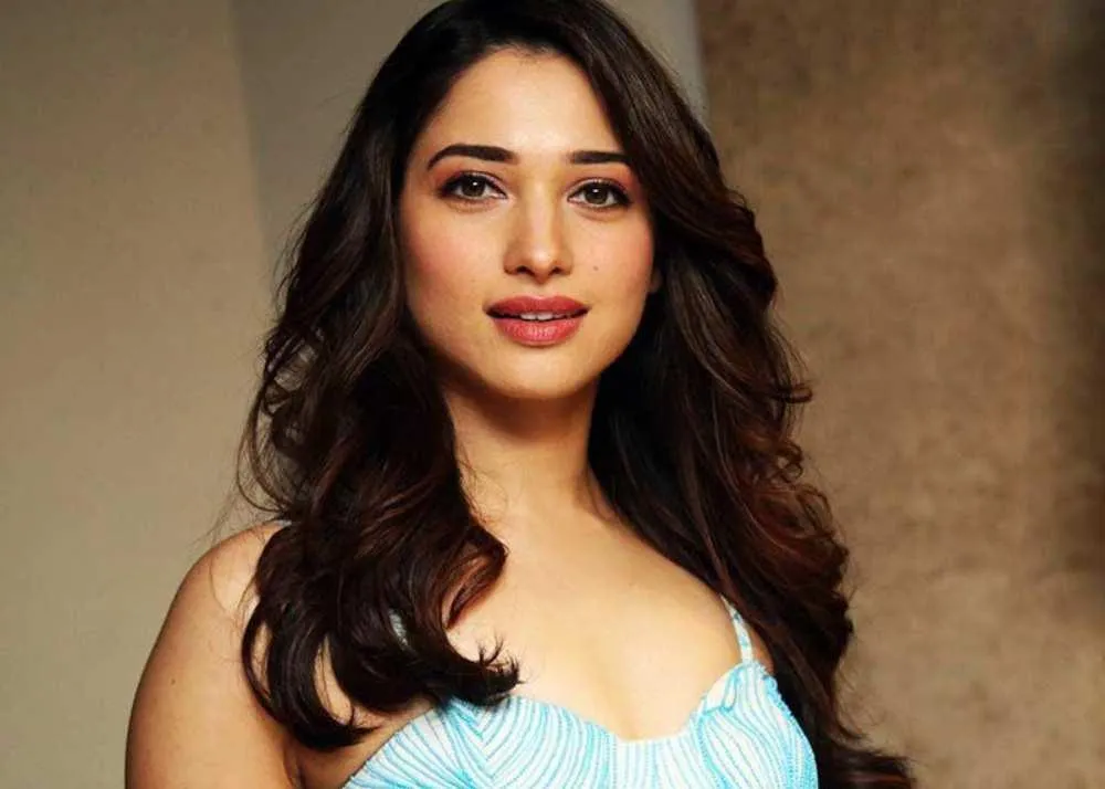 Tamannaah Bhatia