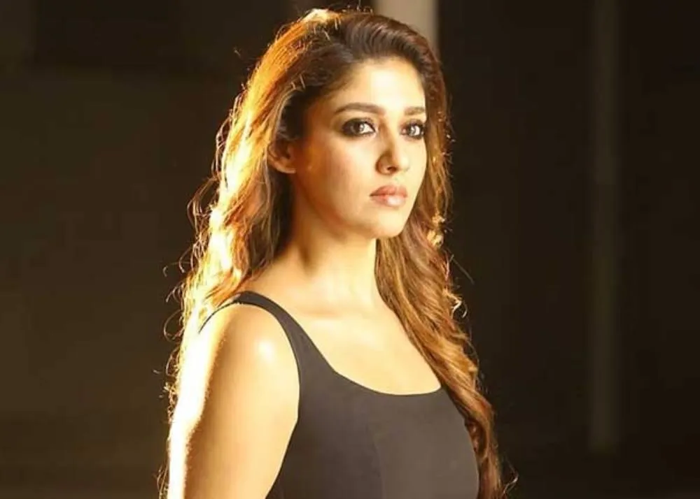 Nayanthara