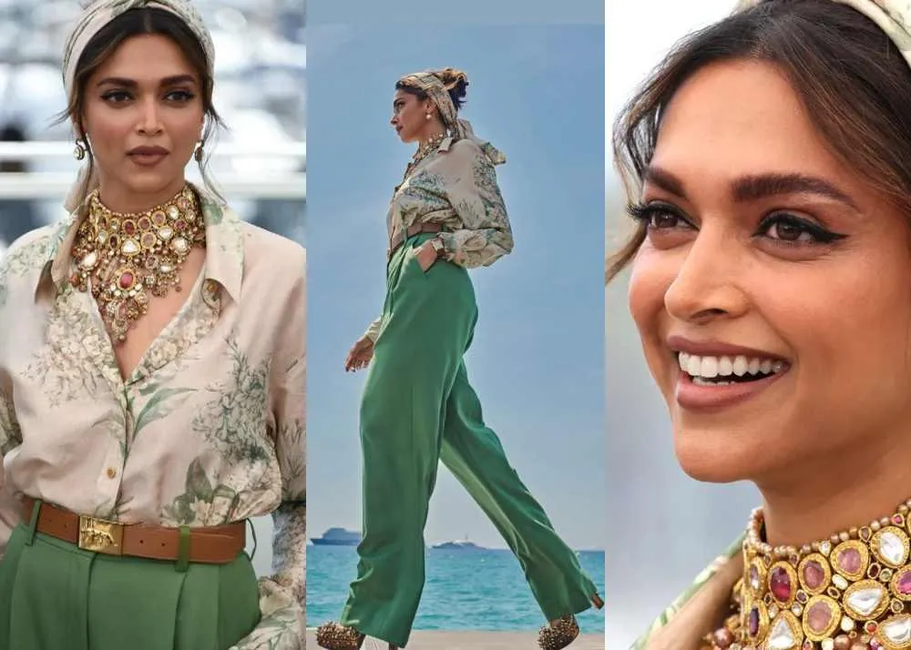 deepika padukone cannes