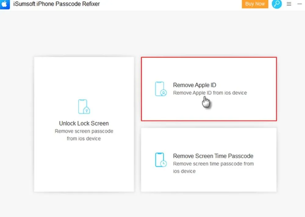 how to delete apple id account 