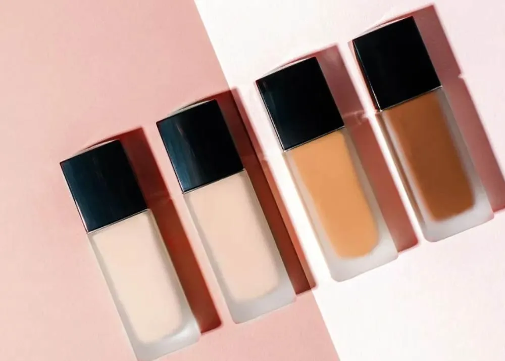 foundation vs bb cream