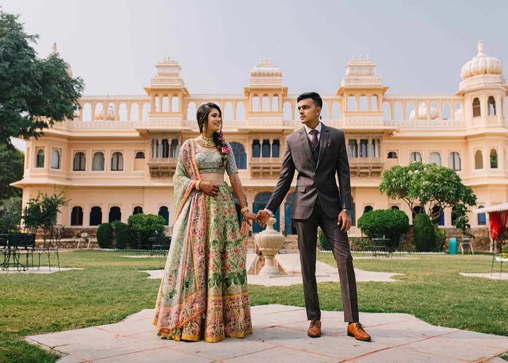 Destination Wedding Ideas