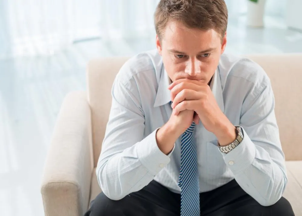 Why Everybody is So Unhappy