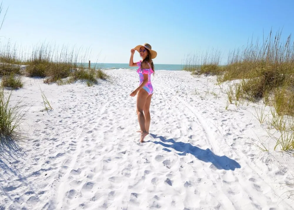 Anna Maria Island, Florida